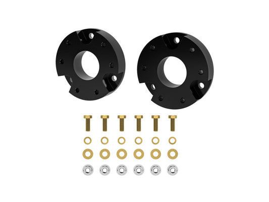 ICON 2023+ GMC Canyon / Chevrolet Colorado 2in Front Spacer Kit ICON