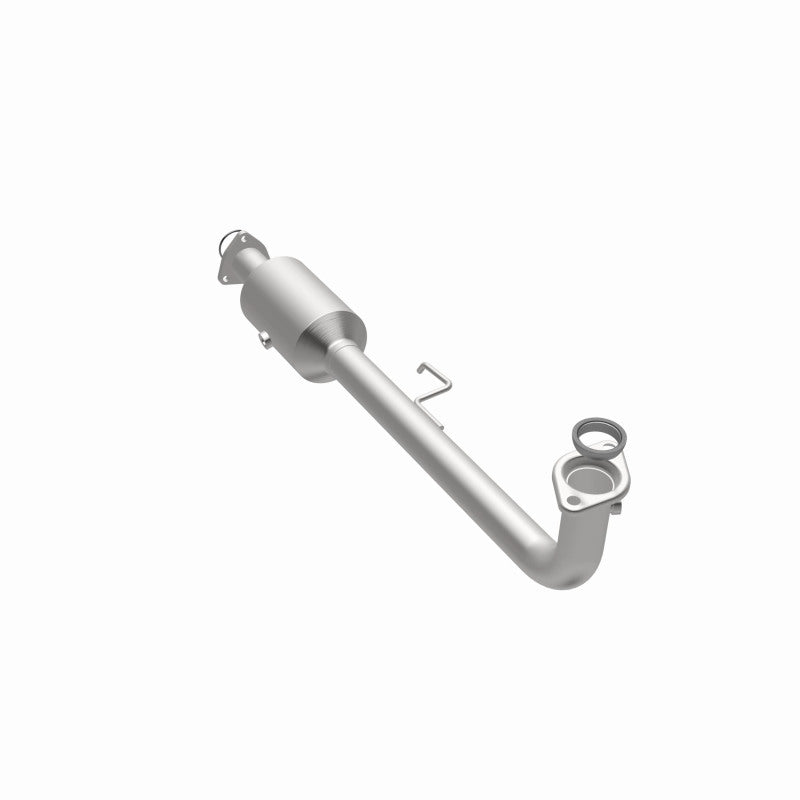 MagnaFlow Conv Direct Fit California Grade Catalytic Converter 04-05 Honda Civic EX/GX L4-1.7L Magnaflow