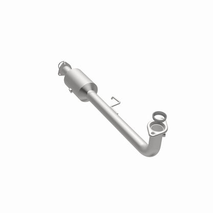 MagnaFlow Conv Direct Fit California Grade Catalytic Converter 04-05 Honda Civic EX/GX L4-1.7L Magnaflow