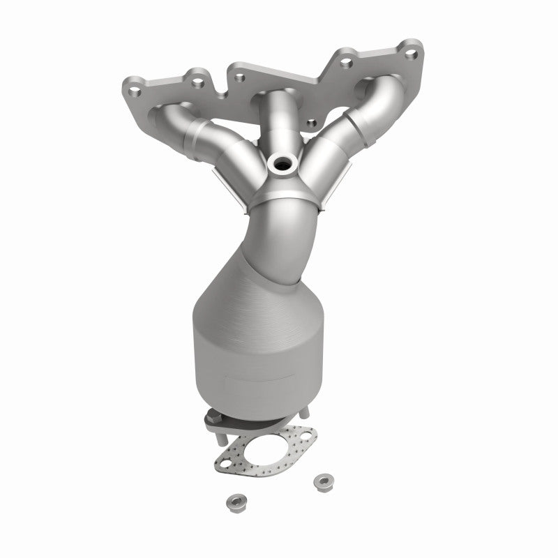 MagnaFlow Conv DF 06-07 Hyundai Sonata 3.3L Magnaflow