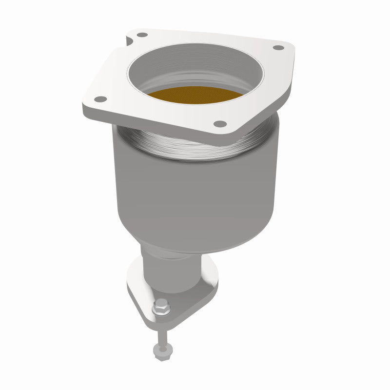 MagnaFlow Conv DF 01-02 Dodge Stratus 2.7L Magnaflow