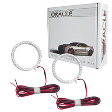 Load image into Gallery viewer, Oracle Ford Explorer 12-15 LED Fog Halo Kit - White