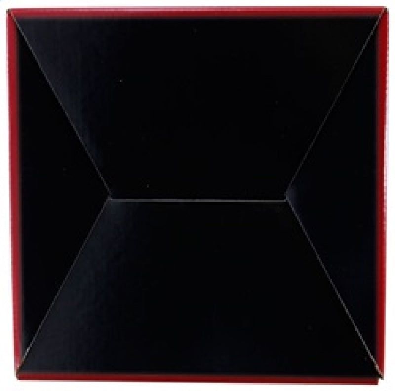 Airaid Universal Air Filter - Cone 6 x 7-1/4 x 5 x 7 Airaid