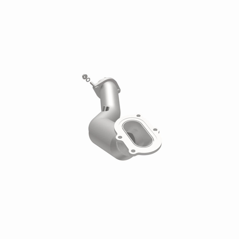 MagnaFlow Catalytic Conv Direct Fit Federal 06-11 Chevy Corvette V8 7.0LGAS Magnaflow