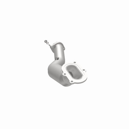 MagnaFlow Catalytic Conv Direct Fit Federal 06-11 Chevy Corvette V8 7.0LGAS Magnaflow