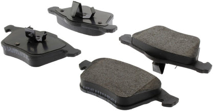 StopTech Premium Ceramic Brake Pads - 308.10030 Stoptech