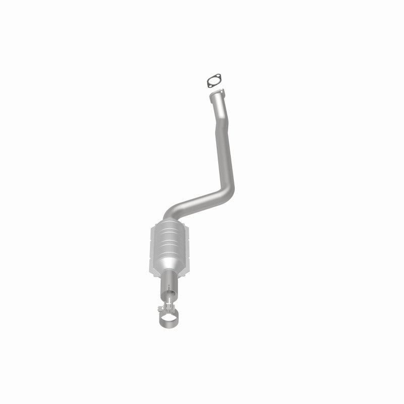 Magnaflow Conv DF 2006 BMW 530xi 3.0L OEM Magnaflow