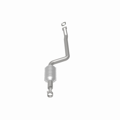Magnaflow Conv DF 2006 BMW 530xi 3.0L OEM Magnaflow