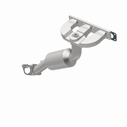 MagnaFlow Conv DF BMW 3 01-06 Rear Magnaflow