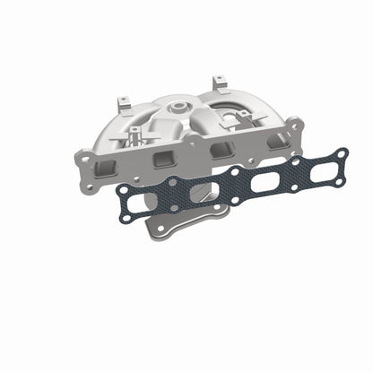 Magnaflow Conv DF 07 Dodge Caliber 2.4L Manifold AWD / 07-10 Jeep Patriot 2.4L Manifold 4WD 49 State Magnaflow