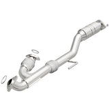 Magnaflow Conv DF 09-12 Nissan Murano 3.5L