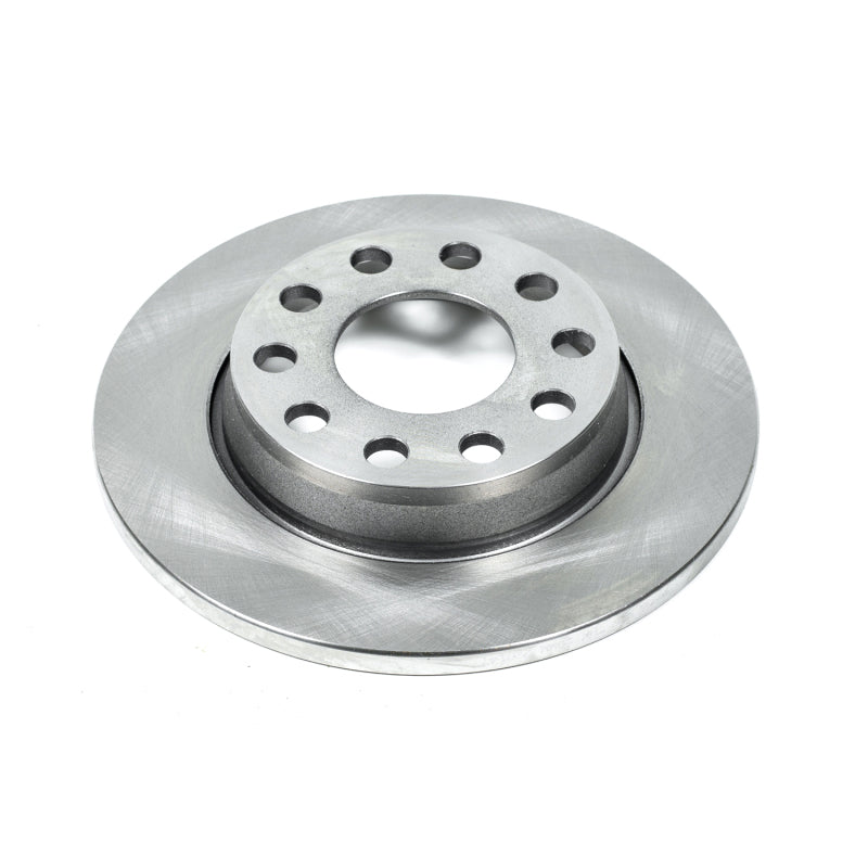 Power Stop 02-06 Audi A4 Rear Autospecialty Brake Rotor PowerStop