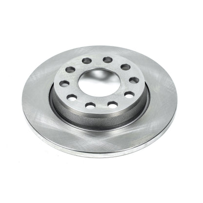 Power Stop 02-06 Audi A4 Rear Autospecialty Brake Rotor PowerStop