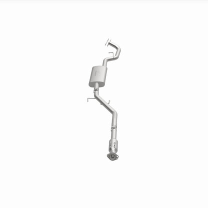 MagnaFlow 5571142 Direct-Fit Catalytic Converter