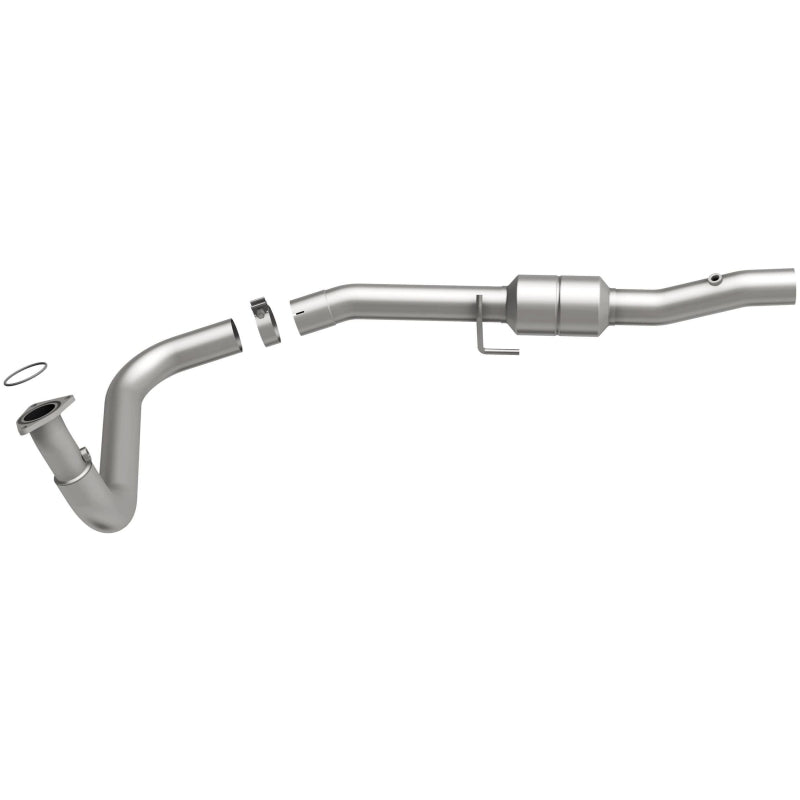 Magnaflow 2007 Chevrolet Silverado 2500 HD Classic 6.0L Direct Fit Converter Magnaflow