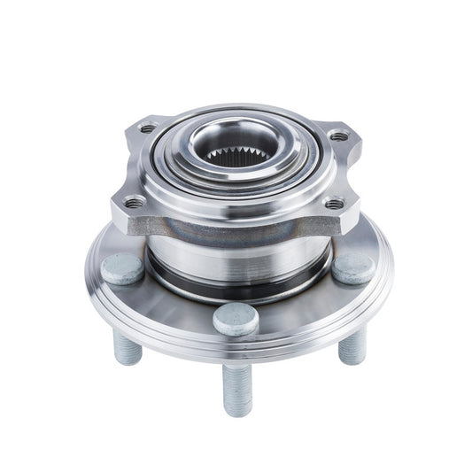 MOOG 2015 Chrysler 300 Rear Hub Assembly Moog