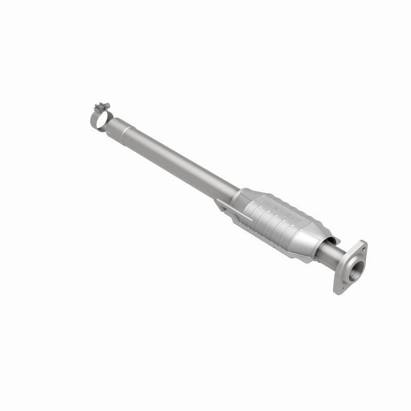 MagnaFlow Conv DF Jeep Wrangler 4.0L Rear Magnaflow