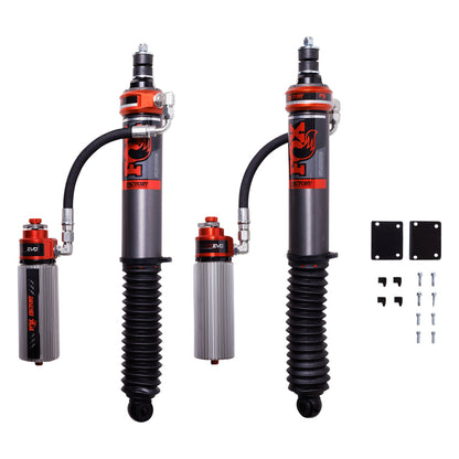 FOX 3.2 Factory Race DSC EVO Rear IBP Shock for Lexus GX550 / Toyota 4Runner/Land Cruiser - 883-26-169