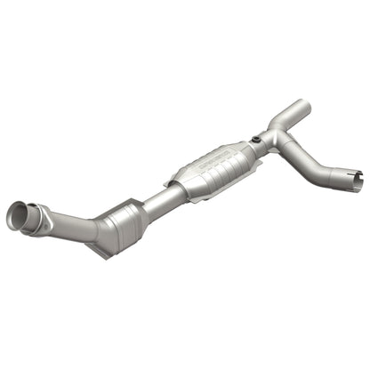 MagnaFlow Conv DF 01-03 Ford E150 4.2L Passenger Side Magnaflow