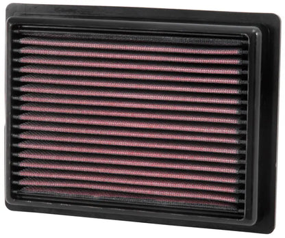 K&N 13-14 Ford Escape 2.5L L4 F/I - Replacement Air Filter K&N Engineering