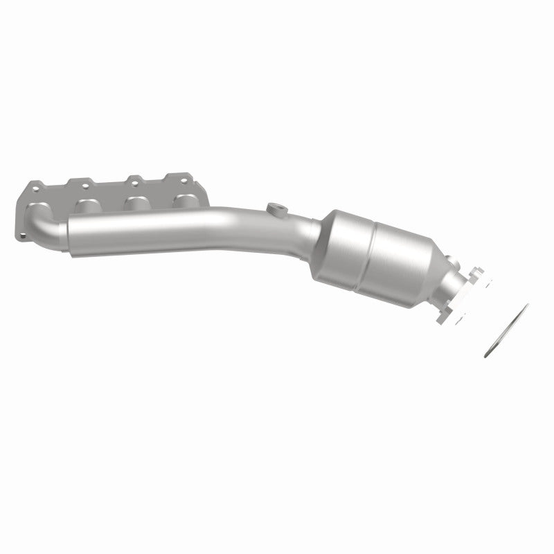 MagnaFlow Conv DF 02-04 VW Passat 4.0L Magnaflow