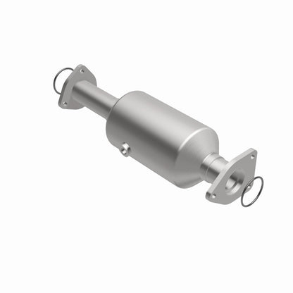 MagnaFlow California Converter Direct Fit 04-08 Acura TSX L4 2.4L Magnaflow