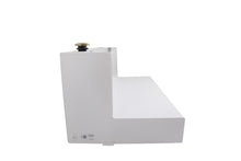 Load image into Gallery viewer, Deezee Universal Tanks - L-Shape White Steel (111 Gal)