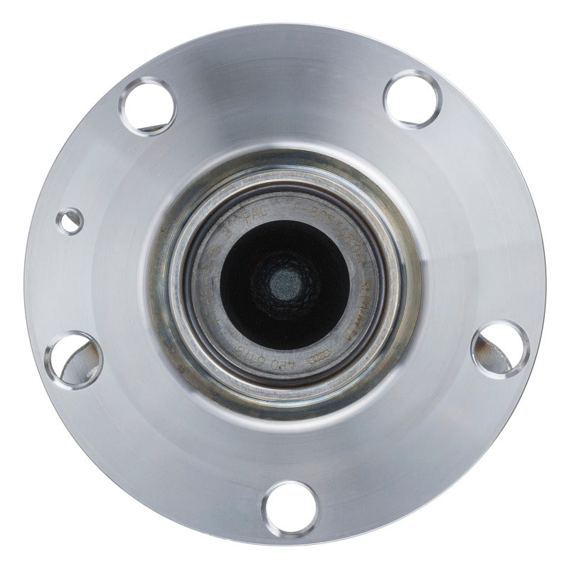 MOOG 06-11 Audi A6 Rear Hub Assembly Moog