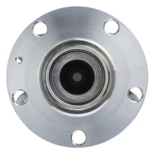 Load image into Gallery viewer, MOOG 06-11 Audi A6 Rear Hub Assembly