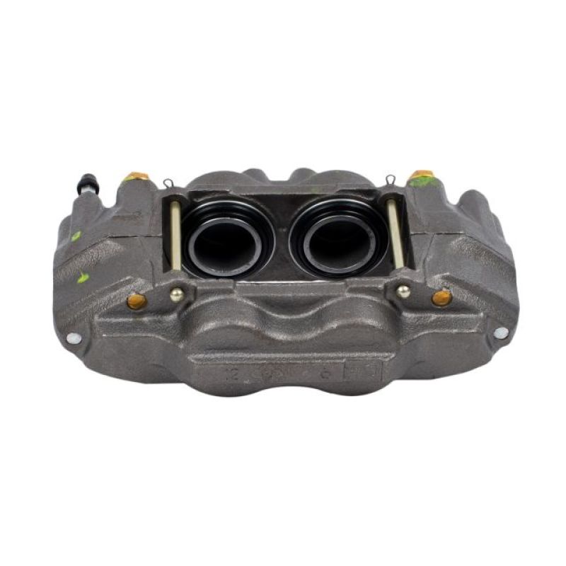 Power Stop 03-09 Toyota 4Runner Front Left Autospecialty Caliper w/o Bracket PowerStop