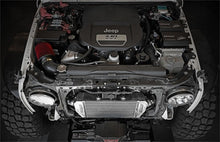 Load image into Gallery viewer, KraftWerks 12-18 Jeep Wrangler V6 3.6L Supercharger Kit w/o Tuning