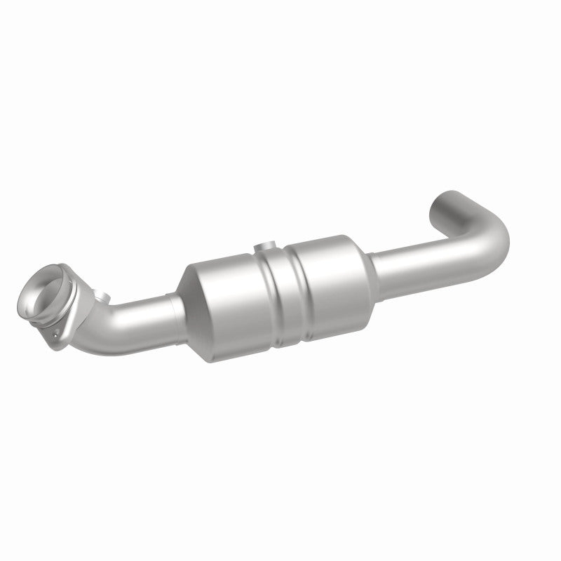 Magnaflow Conv DF 2009-2010 f-150 V8 5.4 OEM Underbody Magnaflow