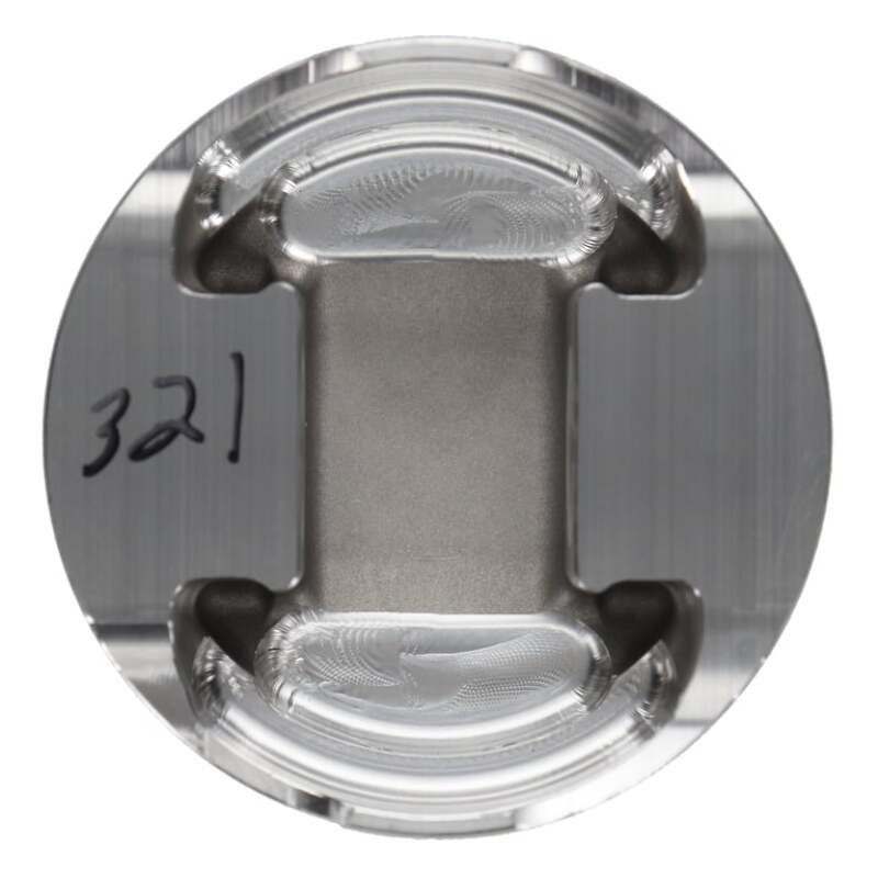 Wiseco VW AJV 77.00 mm Bore 29.26 mm CH -6.00 CC Piston Set