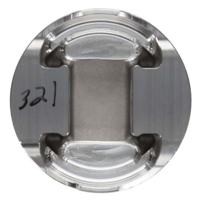 Wiseco VW AJV 77.00 mm Bore 29.26 mm CH -6.00 CC Piston Set