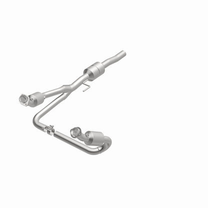 MagnaFlow Conv DF 02-03 Dodge Durango 5.9L Magnaflow