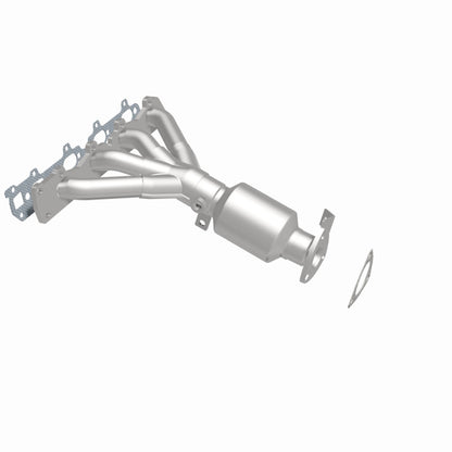 MagnaFlow Conv DF 09-10 Chevy Malibu (Exc PZEV) / 09-10 Pontiac G6 (w/ Tier 2) 2.4L Manifold Magnaflow