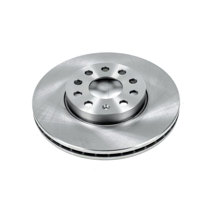 Power Stop 10-13 Audi A3 Front Autospecialty Brake Rotor PowerStop