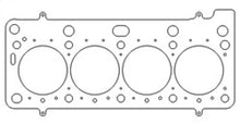 Load image into Gallery viewer, Cometic Renault F7P/F7R .075in MLS Cylinder Head Gasket - 84mm Bore