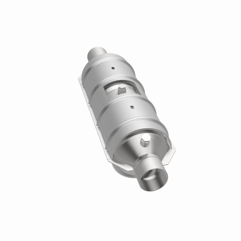 Magnaflow Conv DF 00-05 Ford Excursion / 99-04 F-250 SD / 99-04 F-350 SD (California) Magnaflow