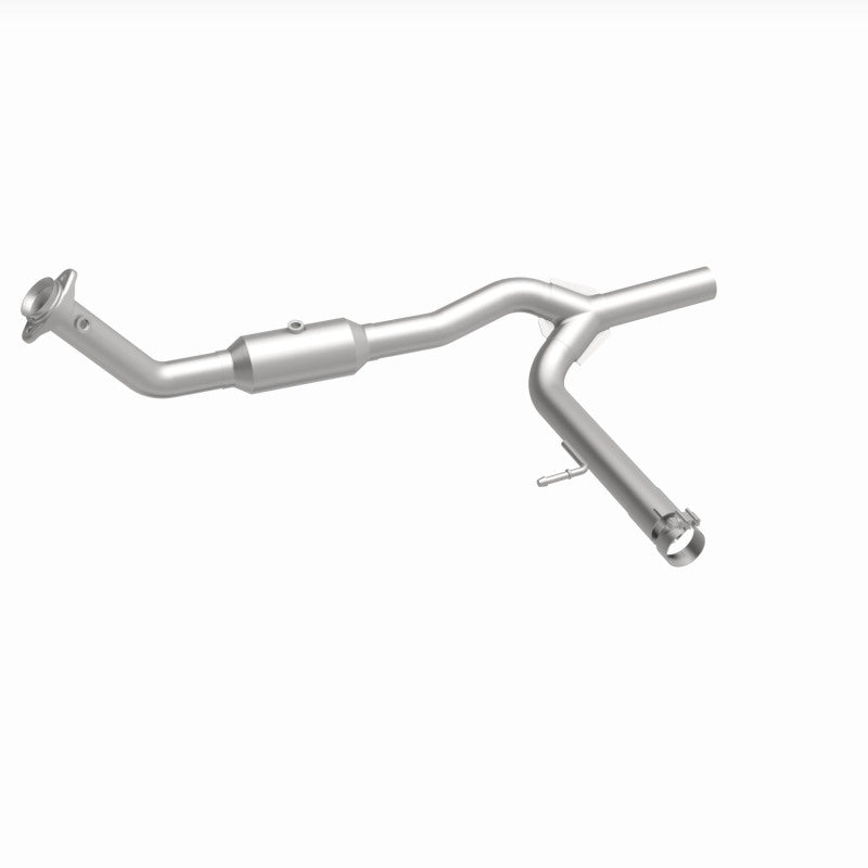 Magnaflow 2006 Ford F-150 4.6L Direct Fit Converter Magnaflow