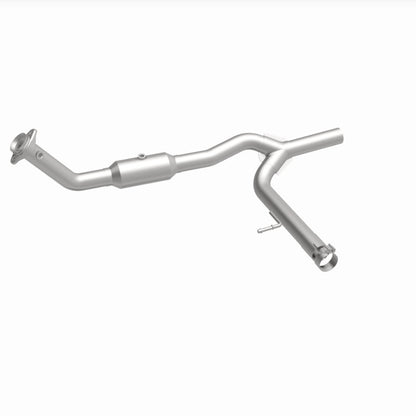 Magnaflow 2006 Ford F-150 4.6L Direct Fit Converter Magnaflow