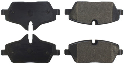 StopTech Premium Ceramic Brake Pads - 308.13080 Stoptech