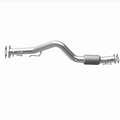 BRE Exhaust 06-11 Accent Rio 1.6L Front Pipe Kit