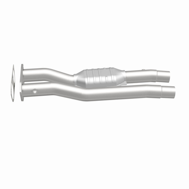 MagnaFlow Conv DF 96-97 7.4L 3500 Truck Rear Magnaflow