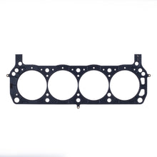 Load image into Gallery viewer, Cometic Ford Windsor V8 .030in MLS Cylinder Head Gasket - 4.180in Bore - NON-SVO