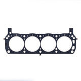 Cometic Ford Windsor V8 .075in MLS Cylinder Head Gasket - 4.180in Bore - NON-SVO