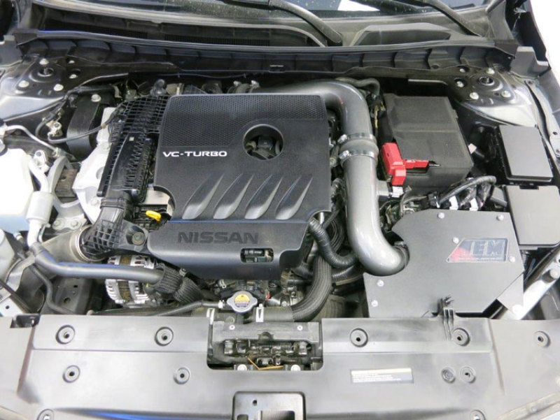 AEM 19-21 Nissan Altima 2.0L COLD AIR INTAKE SYSTEM - 21-889C