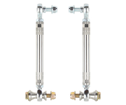 Carli 07-17 Jeep Wrangler Front Sway Bar End Links CS-JEL-07-F