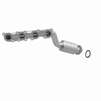 MagnaFlow Conv DF 08-09 Lexus LS600H 5.0L Magnaflow