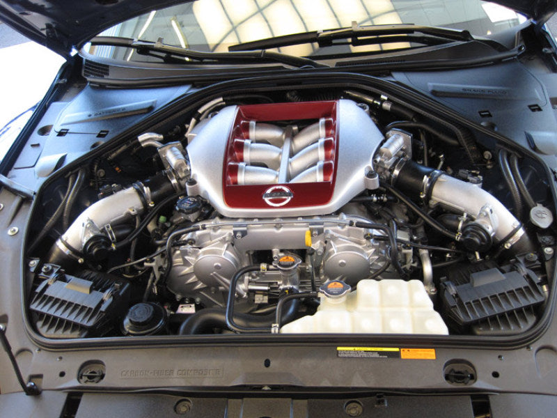 K&N 09+ Nissan GTR Drop In Air Filter K&N Engineering